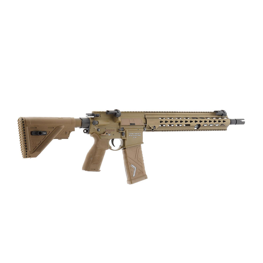 Umarex Heckler & Koch G95K S-AEG Airsoft 6mm BB grünbraun