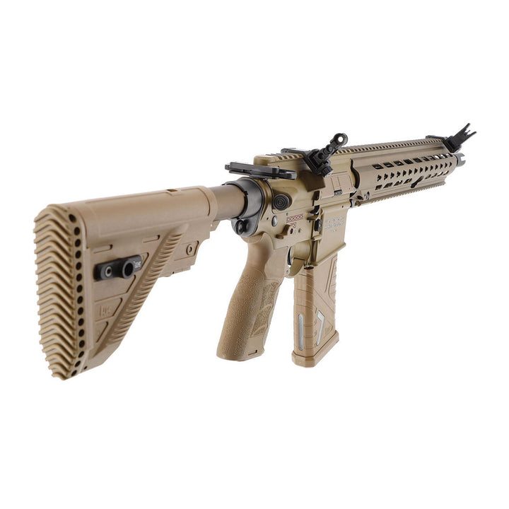 Umarex Heckler & Koch G95K S-AEG Airsoft 6mm BB grünbraun