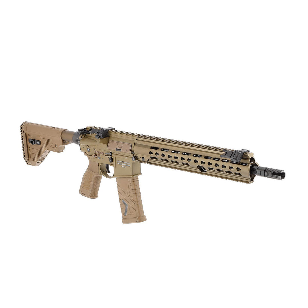 Umarex Heckler & Koch G95K S-AEG Airsoft 6mm BB grünbraun