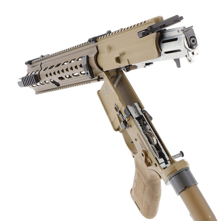 Umarex Heckler & Koch G95K S-AEG Airsoft 6mm BB grünbraun