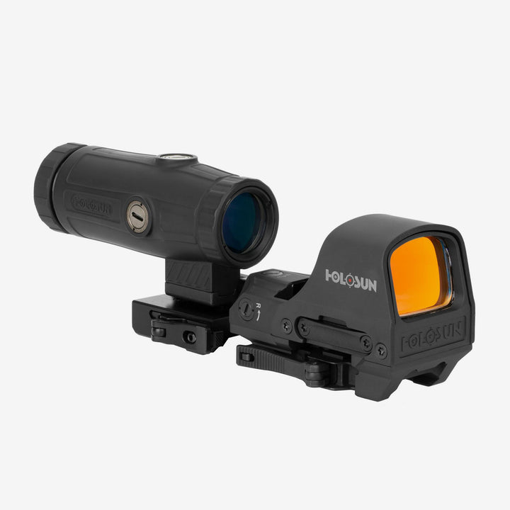 Holosun HS510C + HM3X Set schwarz