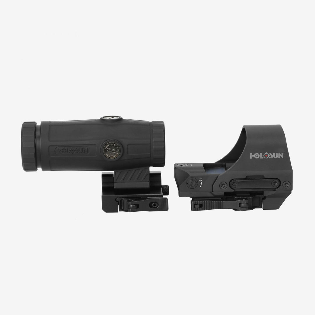 Holosun HS510C + HM3X Set schwarz