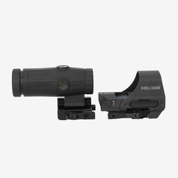 Holosun HS510C + HM3X Set schwarz