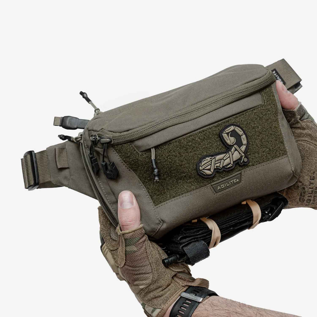 Agilite Emergence™ Fanny Pack