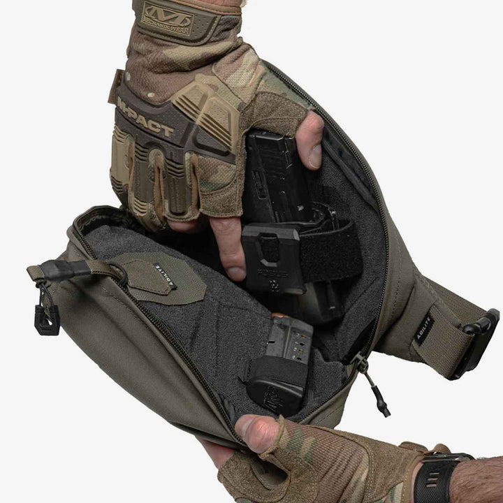 Agilite Emergence™ Fanny Pack