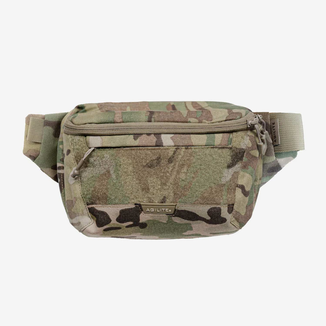 Agilite Emergence™ Fanny Pack