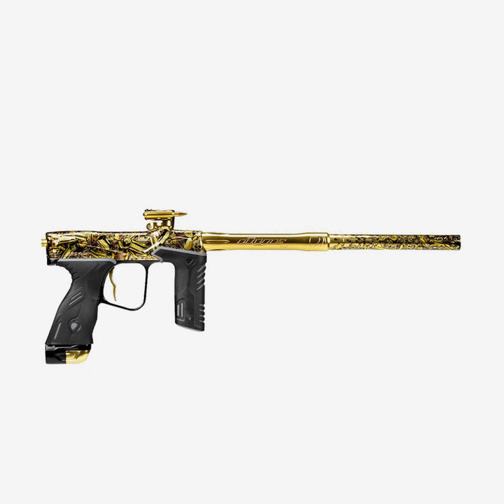Dye MXR Markierer PGA Spengt Gold/Black