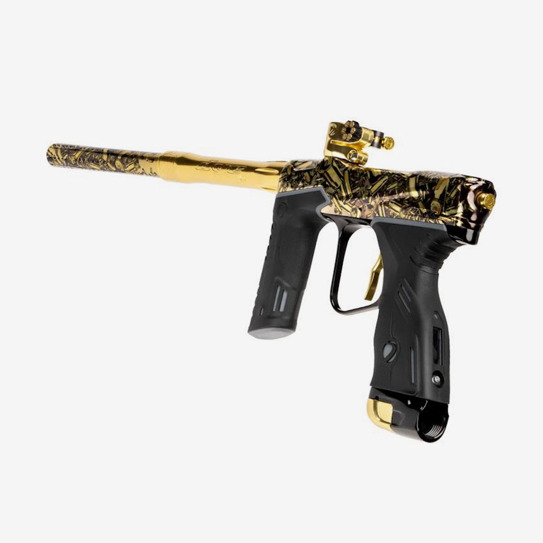 Dye MXR Markierer PGA Spengt Gold/Black