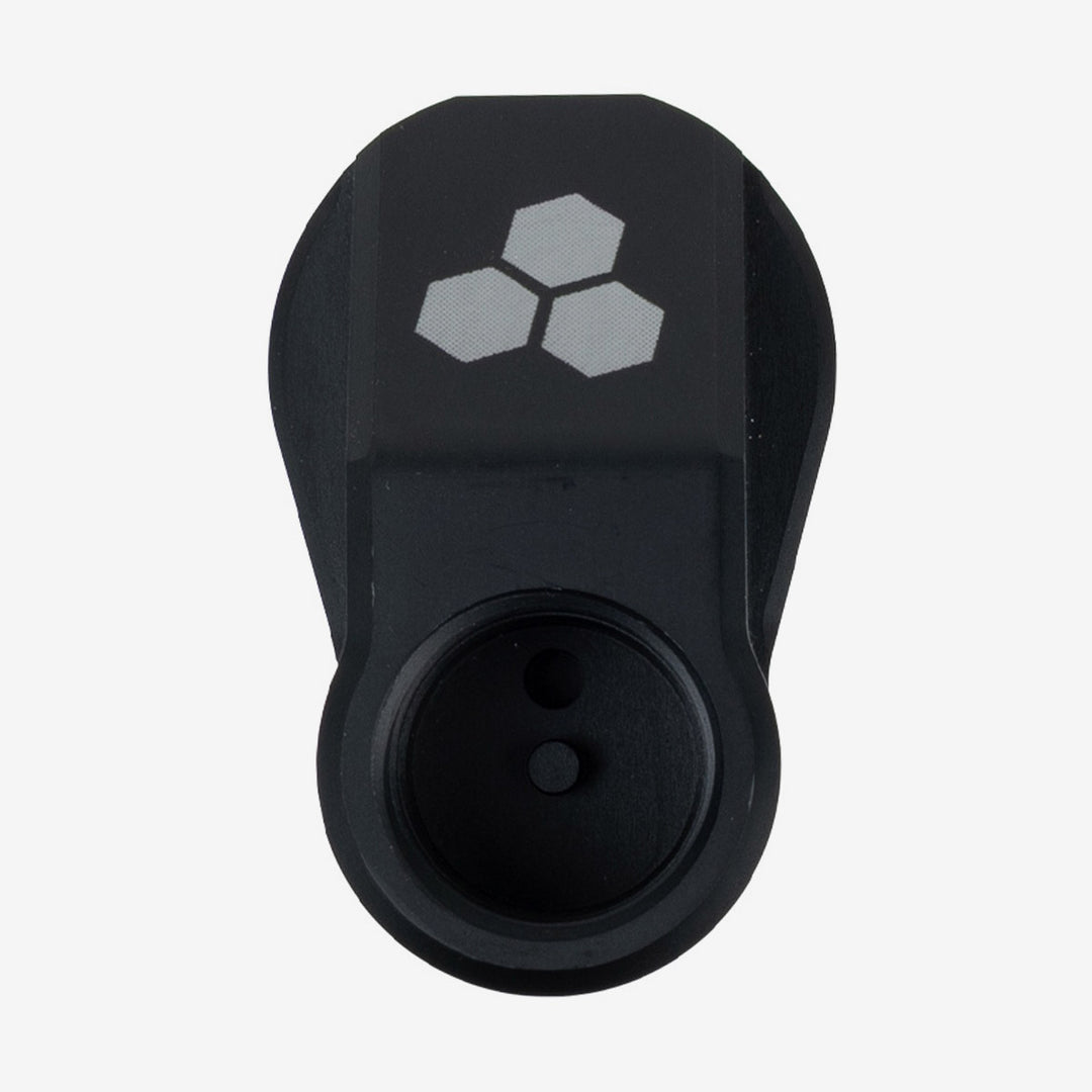 Dynamic Sports Gear Drop Down ASA Adapter für First Strike T15 schwarz