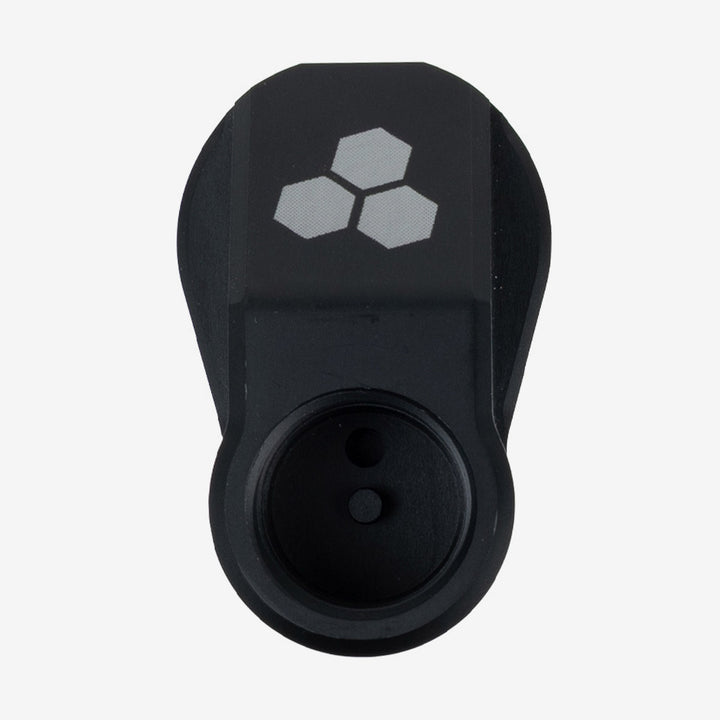 Dynamic Sports Gear Drop Down ASA Adapter für First Strike T15 schwarz