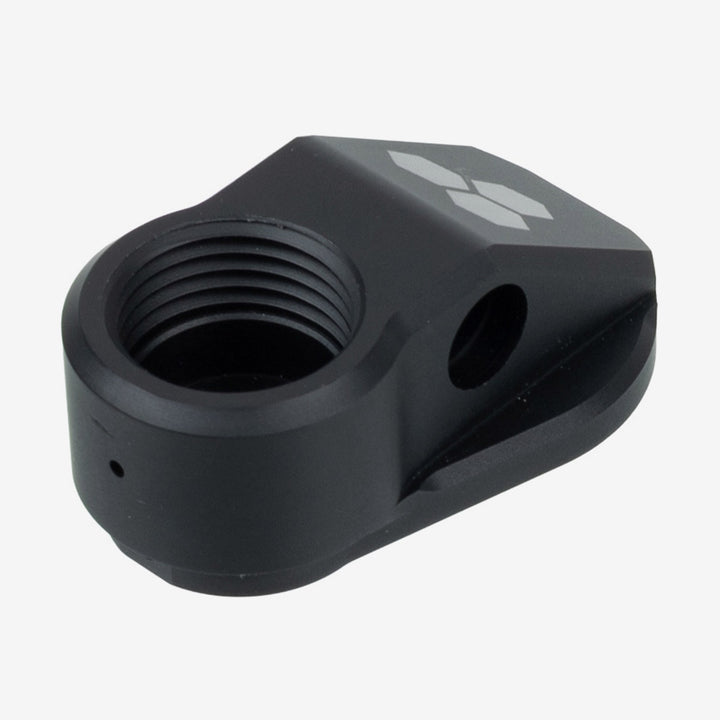 Dynamic Sports Gear Drop Down ASA Adapter für First Strike T15 schwarz