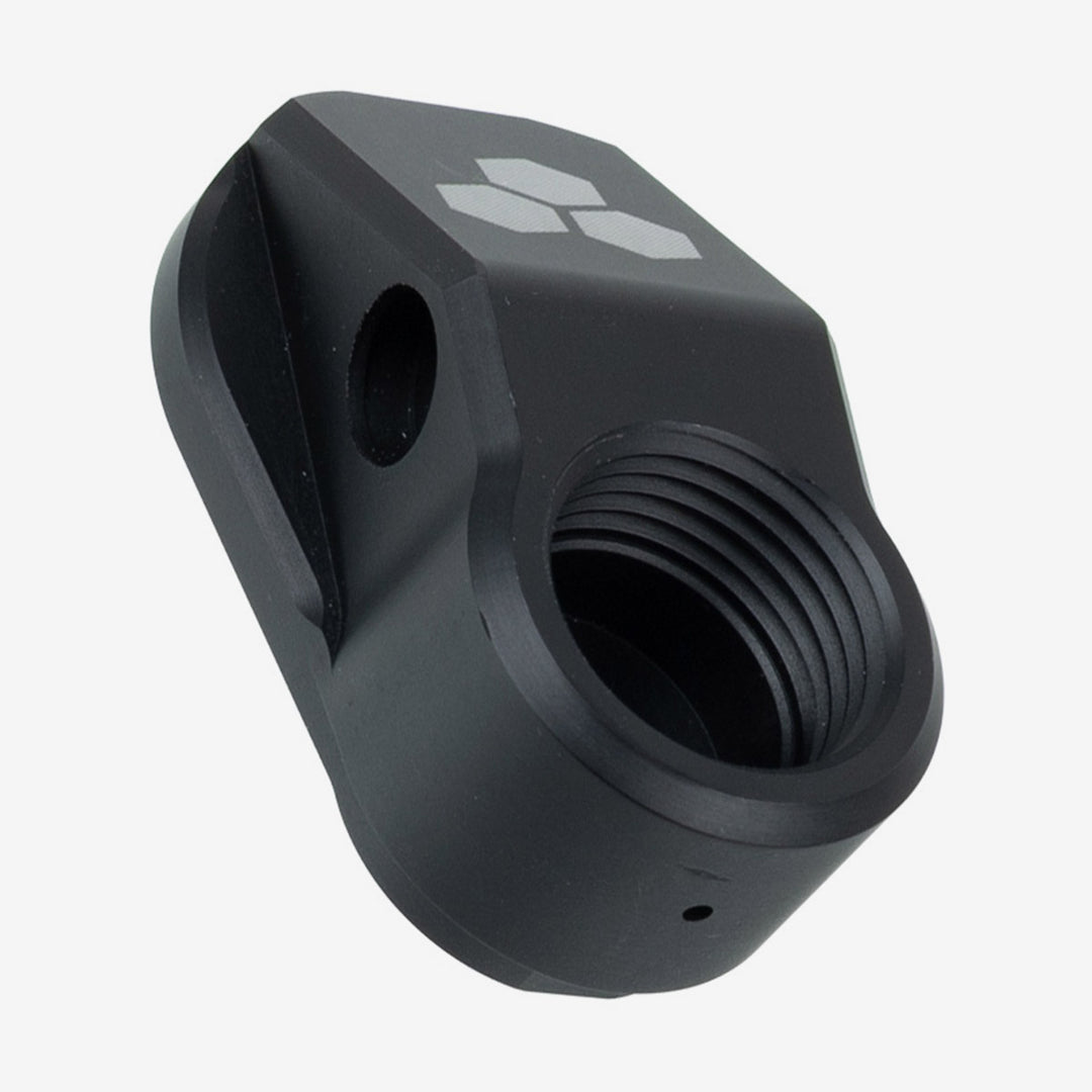 Dynamic Sports Gear Drop Down ASA Adapter für First Strike T15 schwarz