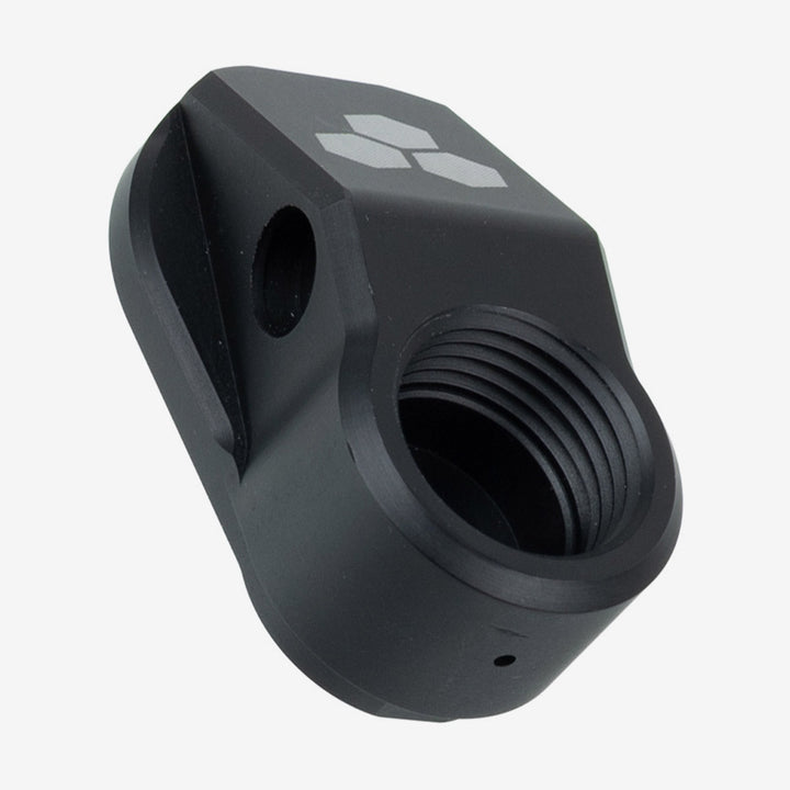 Dynamic Sports Gear Drop Down ASA Adapter für First Strike T15 schwarz