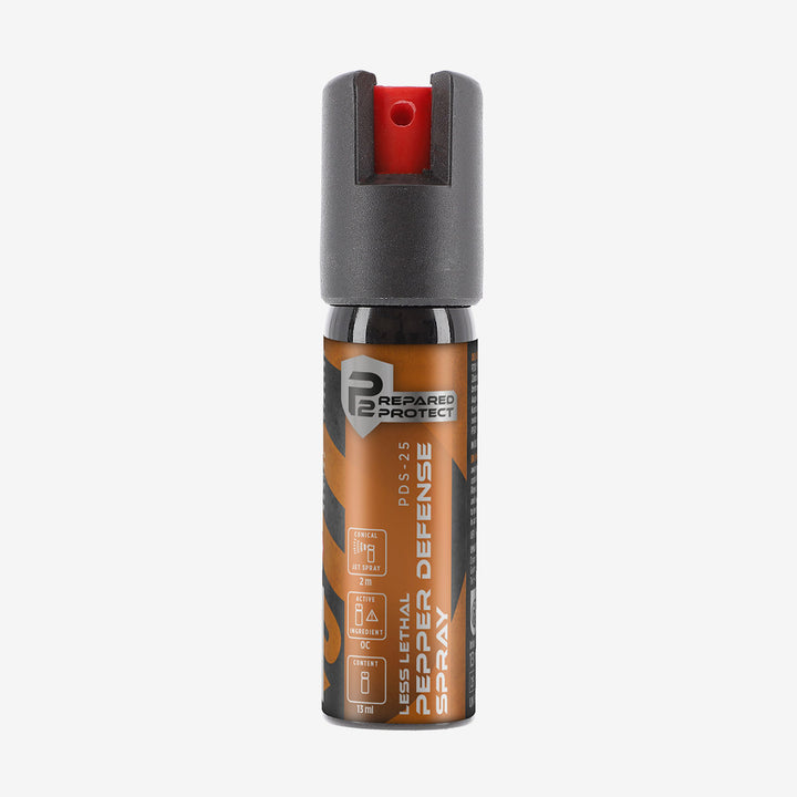 P2P PDS-25 Pfefferspray 13ml