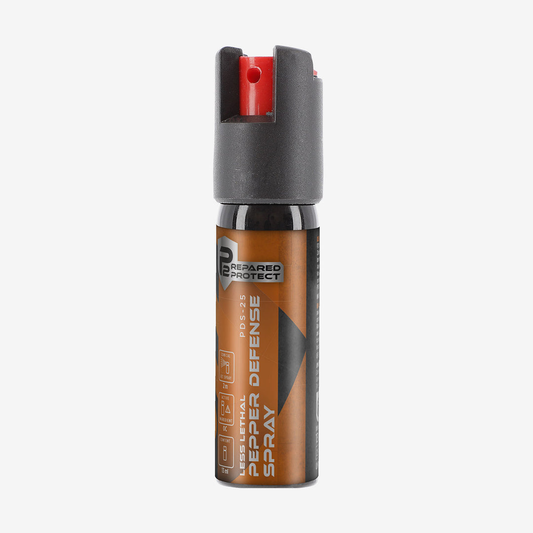 P2P PDS-25 Pfefferspray 13ml