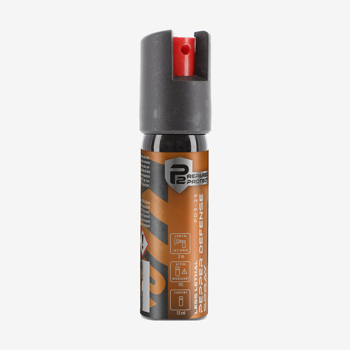 P2P PDS-25 Pfefferspray 13ml