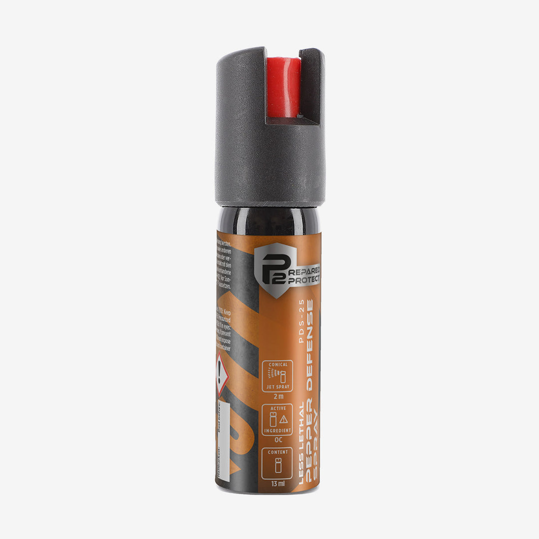 P2P PDS-25 Pfefferspray 13ml
