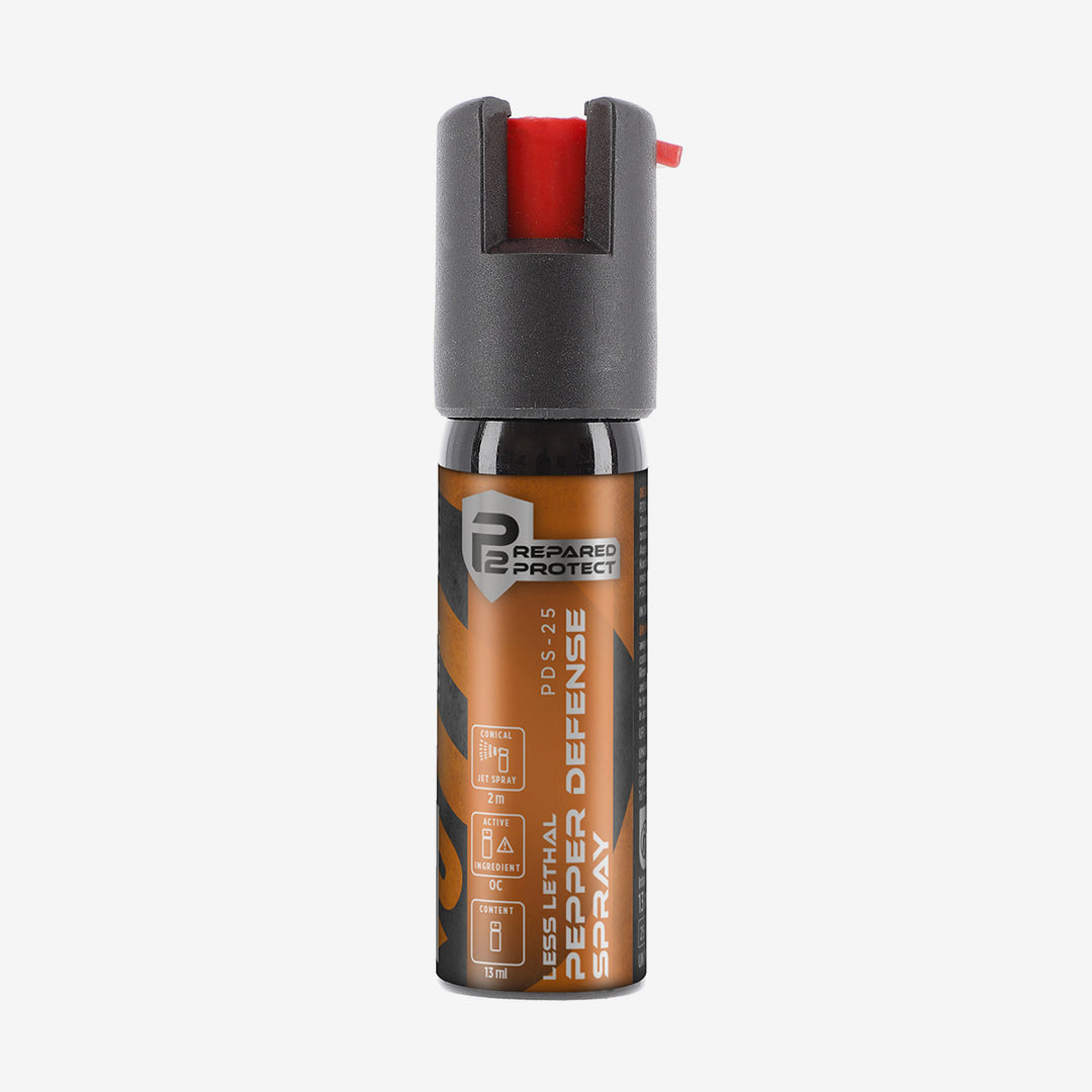 P2P PDS-25 Pfefferspray 13ml