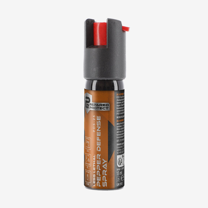 P2P PDS-25 Pfefferspray 13ml