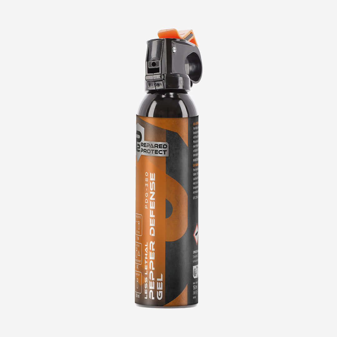 P2P PDG-380 150ml Pfeffergel