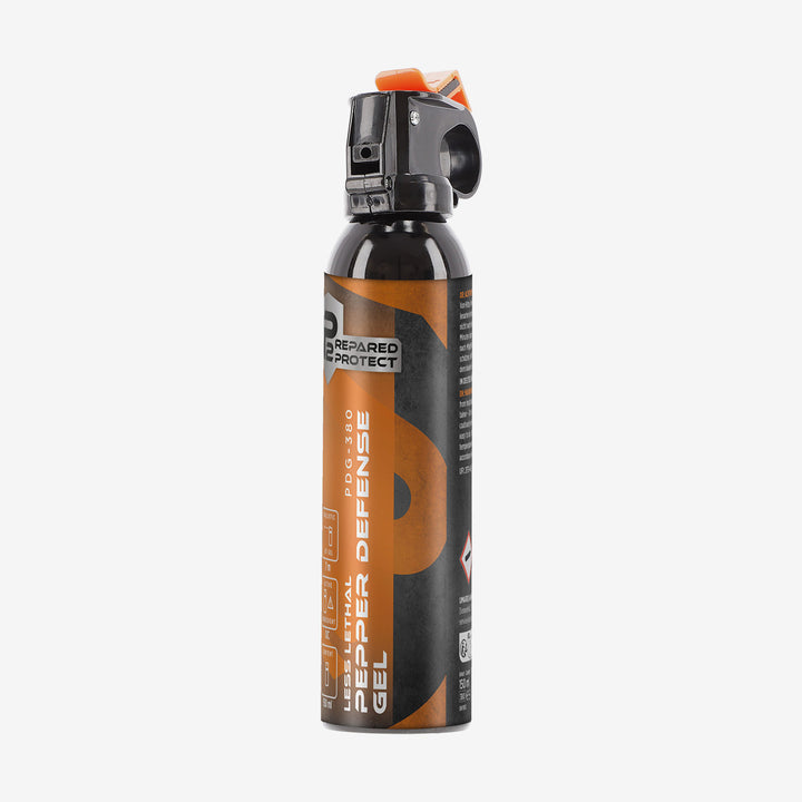 P2P PDG-380 150ml Pfeffergel