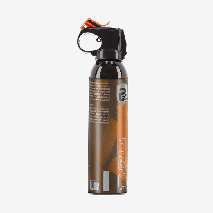 P2P PDG-380 150ml Pfeffergel