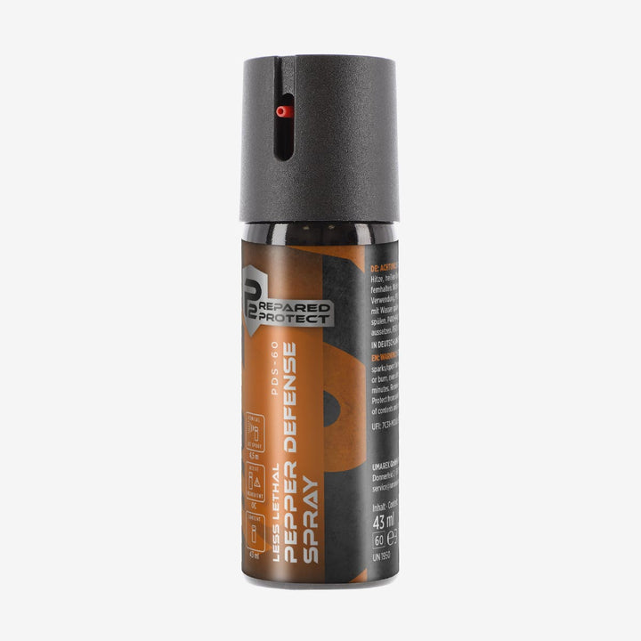 P2P PDS-60 Pfefferspray 43ml