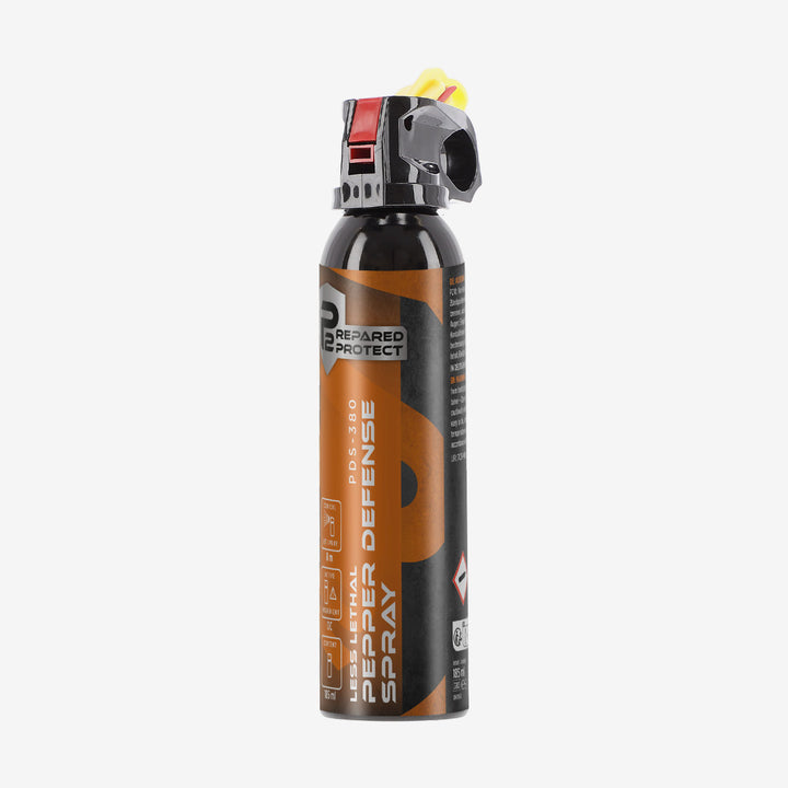 P2P PDS-380 Pfefferspray 185ml