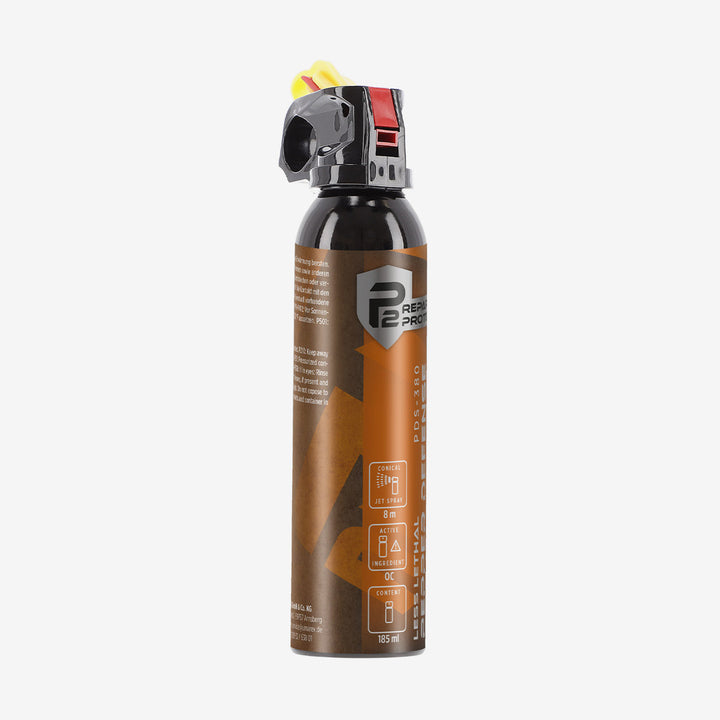 P2P PDS-380 Pfefferspray 185ml