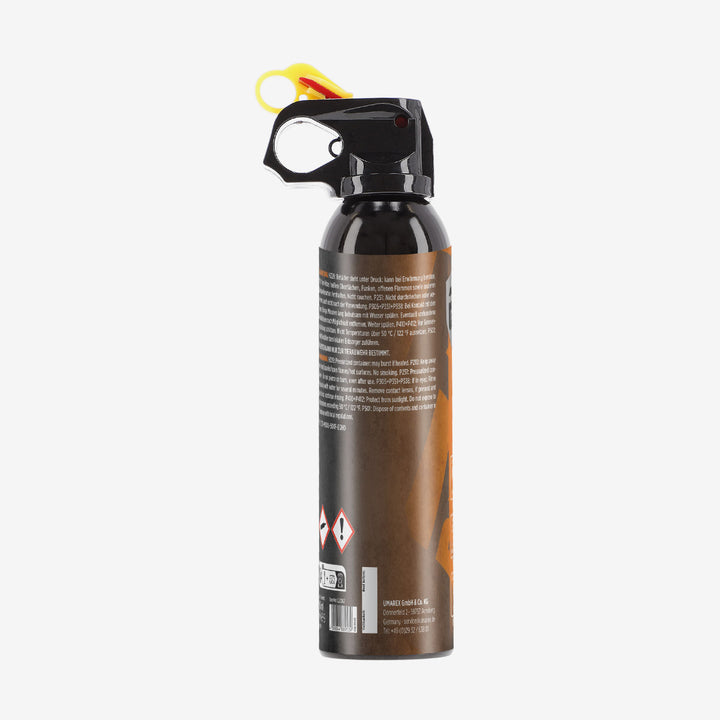 P2P PDS-380 Pfefferspray 185ml