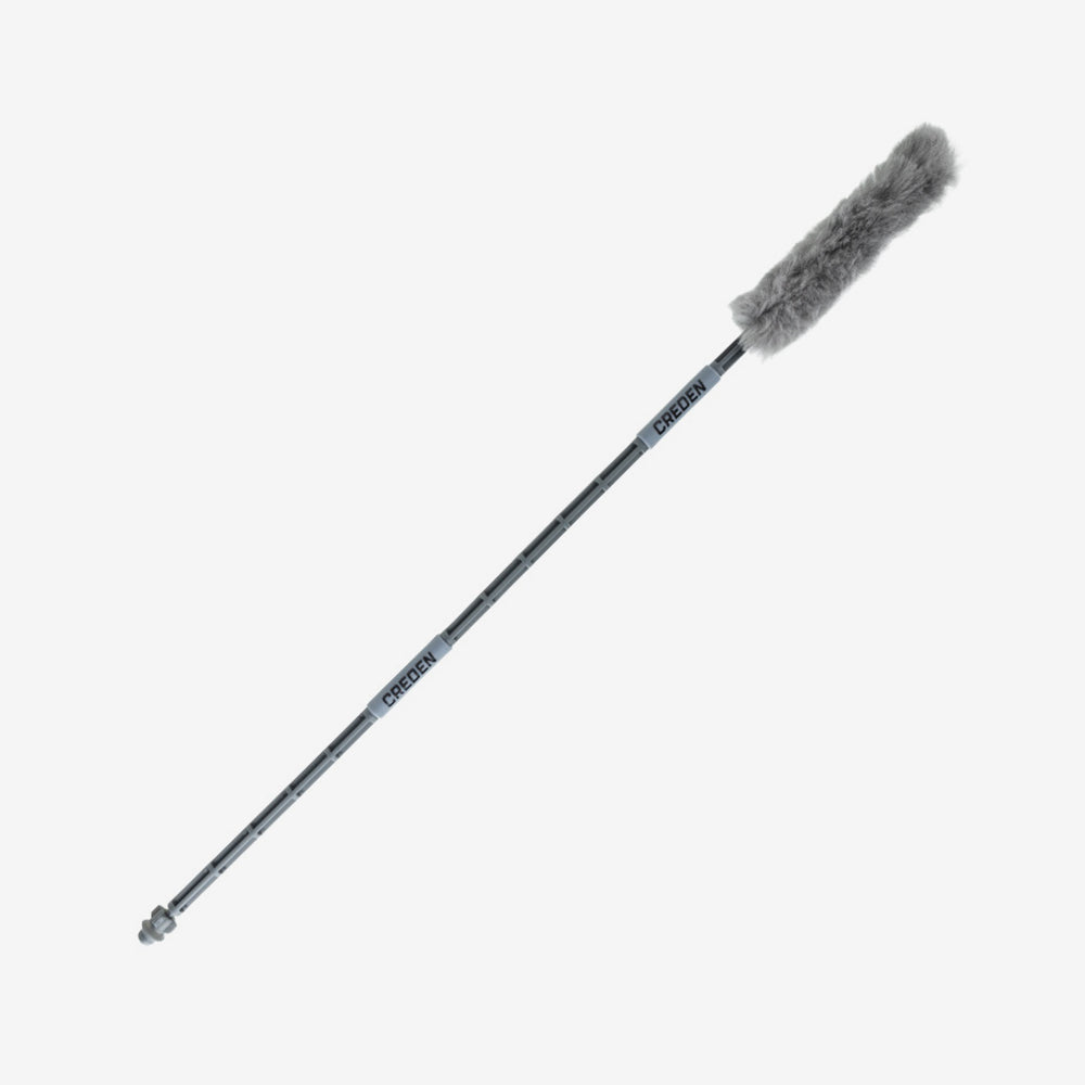 Creden Pro Swab XL- Laufreiniger Faltbar mit Gummilippe