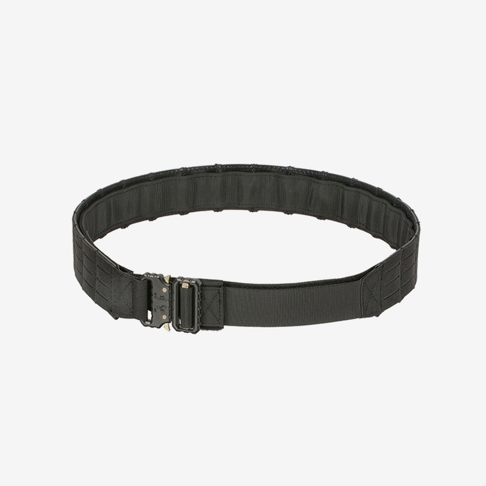 Lasercut Tactical Gürtelset inkl. Innengürtel