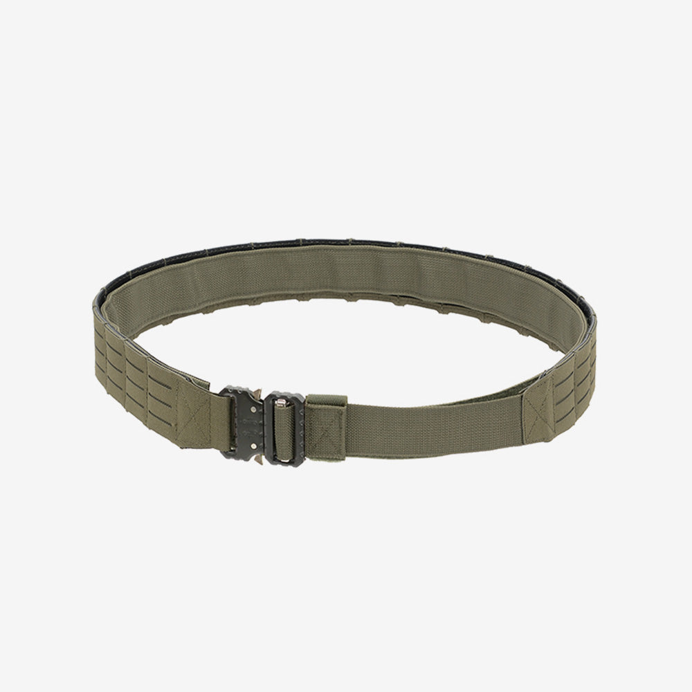 Lasercut Tactical Gürtelset inkl. Innengürtel