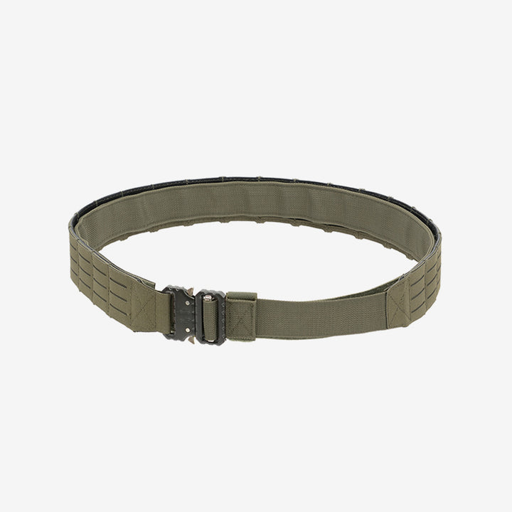 Lasercut Tactical Gürtelset inkl. Innengürtel