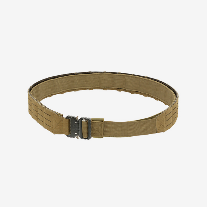 Lasercut Tactical Gürtelset inkl. Innengürtel