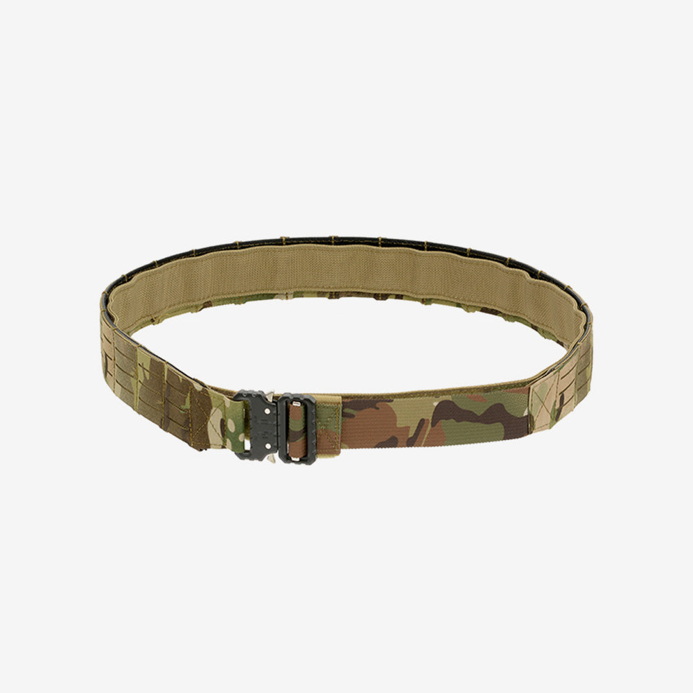 Lasercut Tactical Gürtelset inkl. Innengürtel