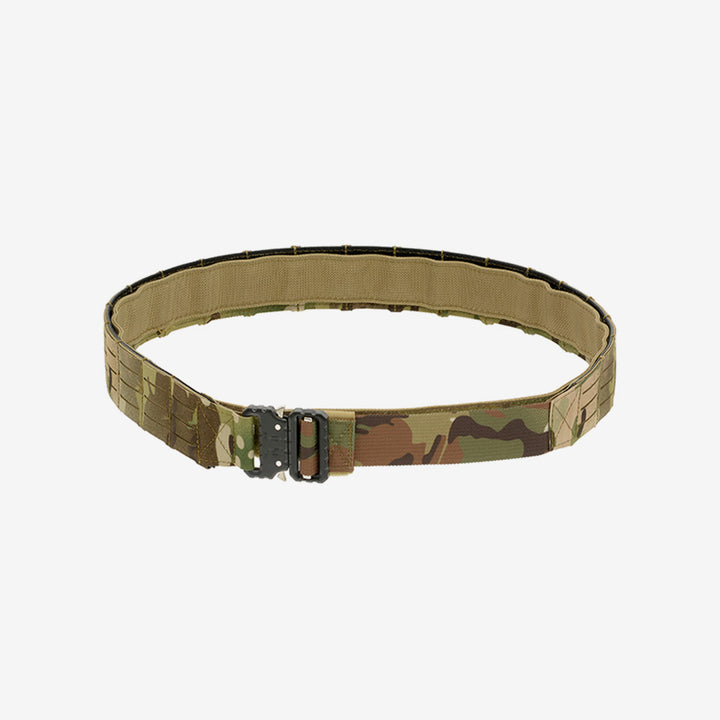 Lasercut Tactical Gürtelset inkl. Innengürtel