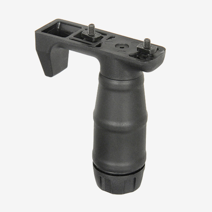 MP5 Style Griff lang für M-Lok schwarz