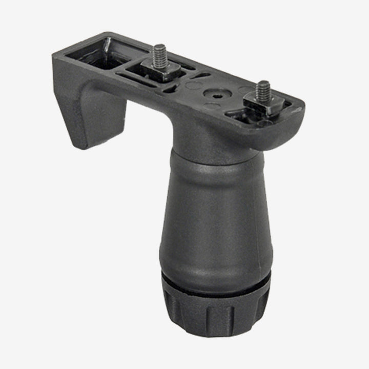 MP5 Style Griff kurz für M-Lok schwarz