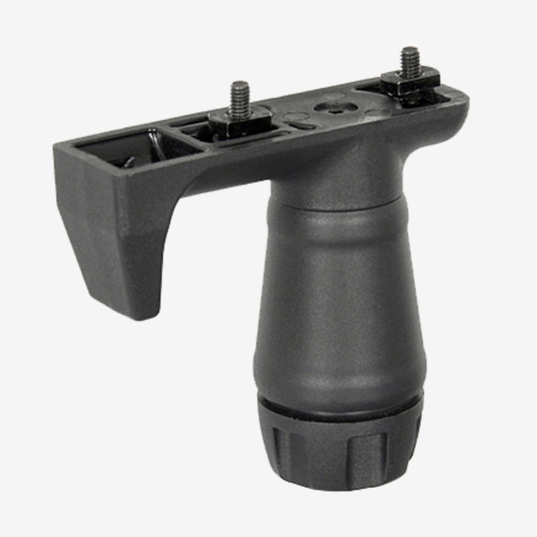 MP5 Style Griff kurz für M-Lok schwarz