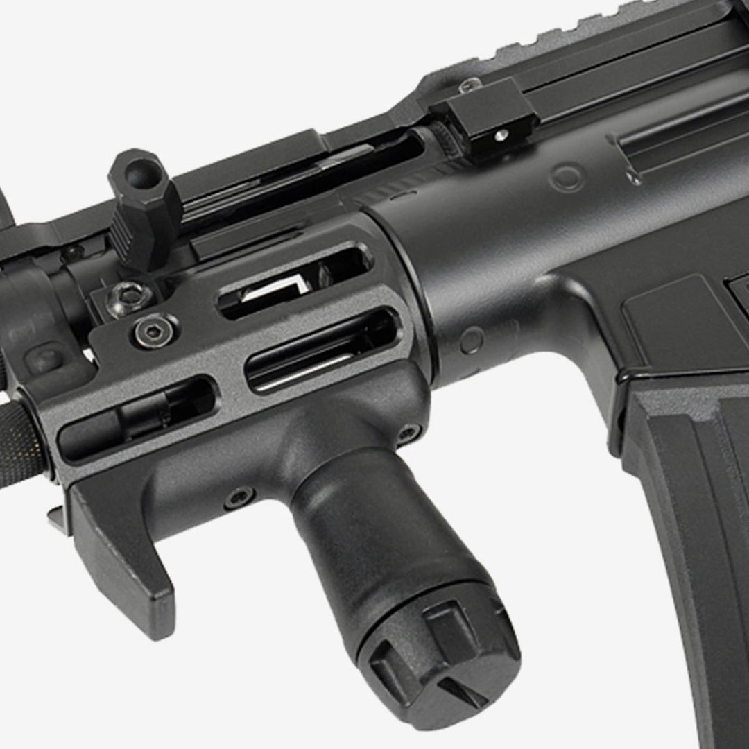 MP5 Style Griff kurz für M-Lok schwarz
