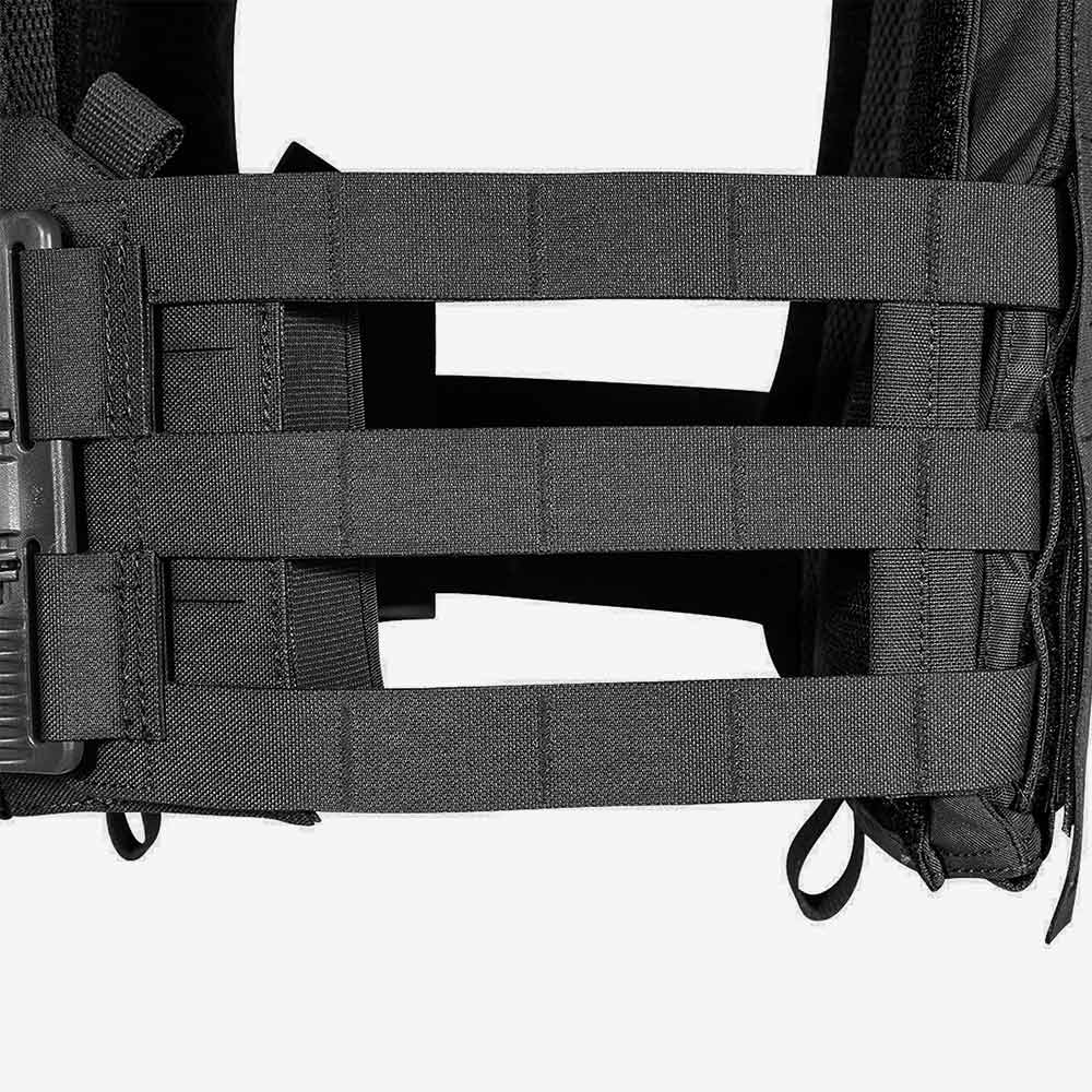 TT Plate Carrier QR LC