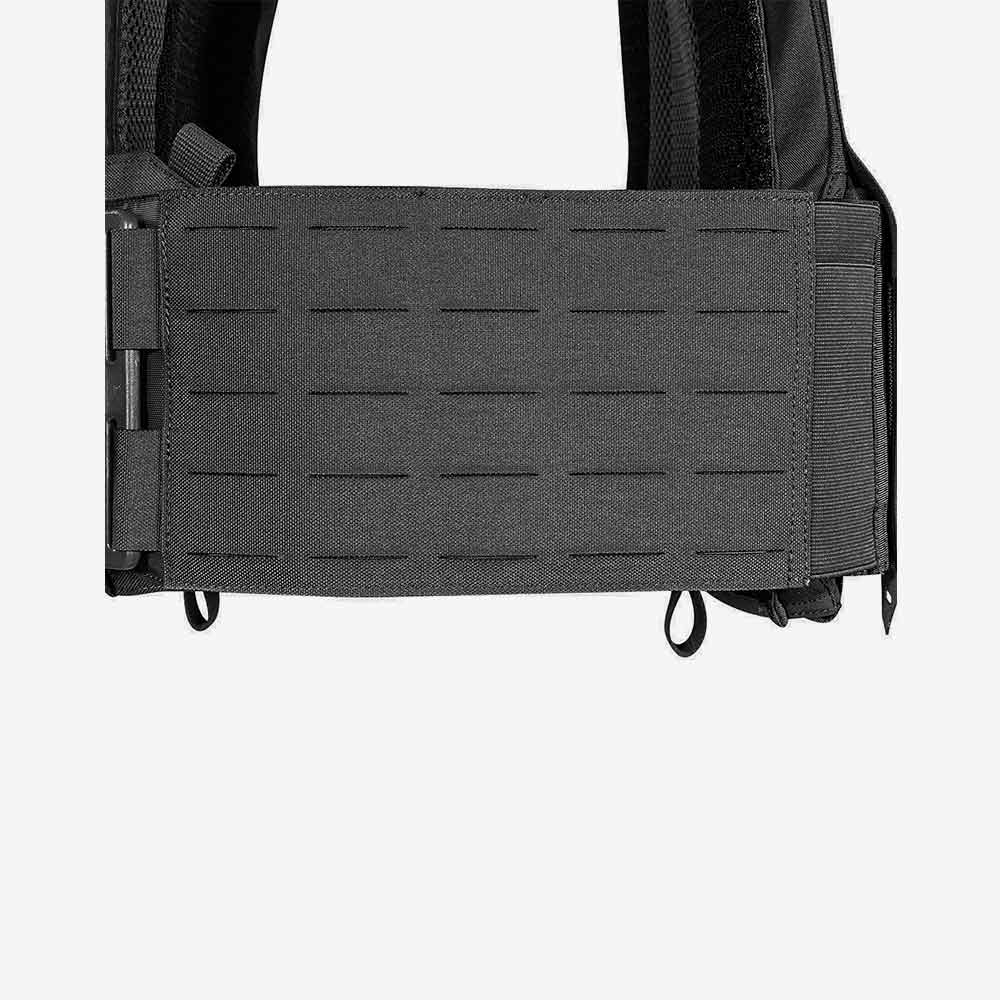 Black Weeks Tasmanian Tiger TT Plate Carrier QR LC