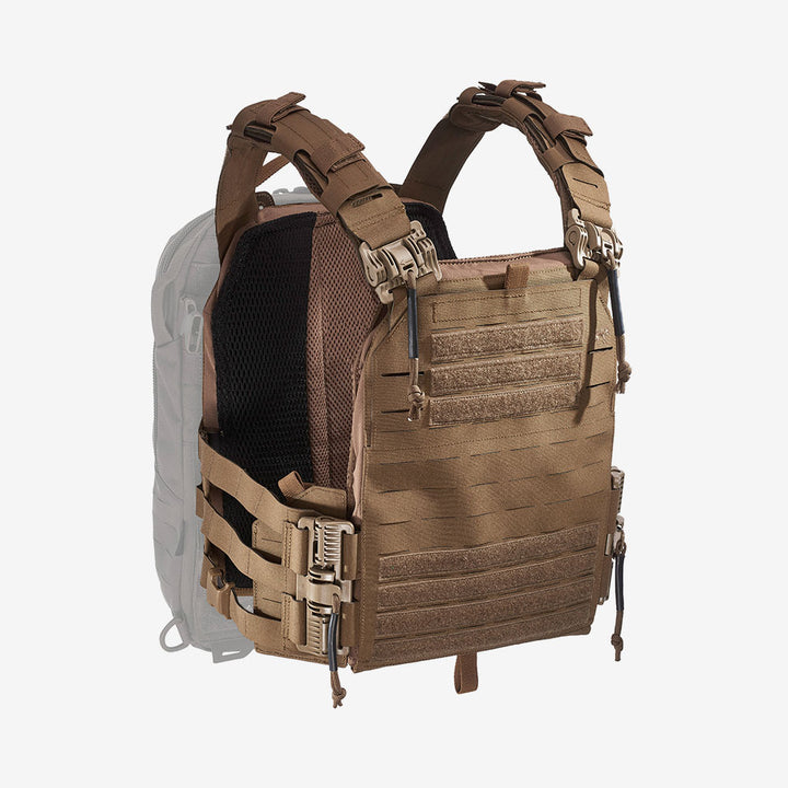 TT Plate Carrier QR LC