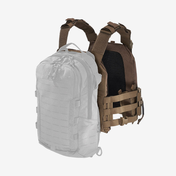 TT Plate Carrier QR LC