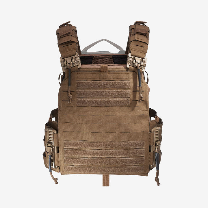 Black Weeks Tasmanian Tiger TT Plate Carrier QR LC