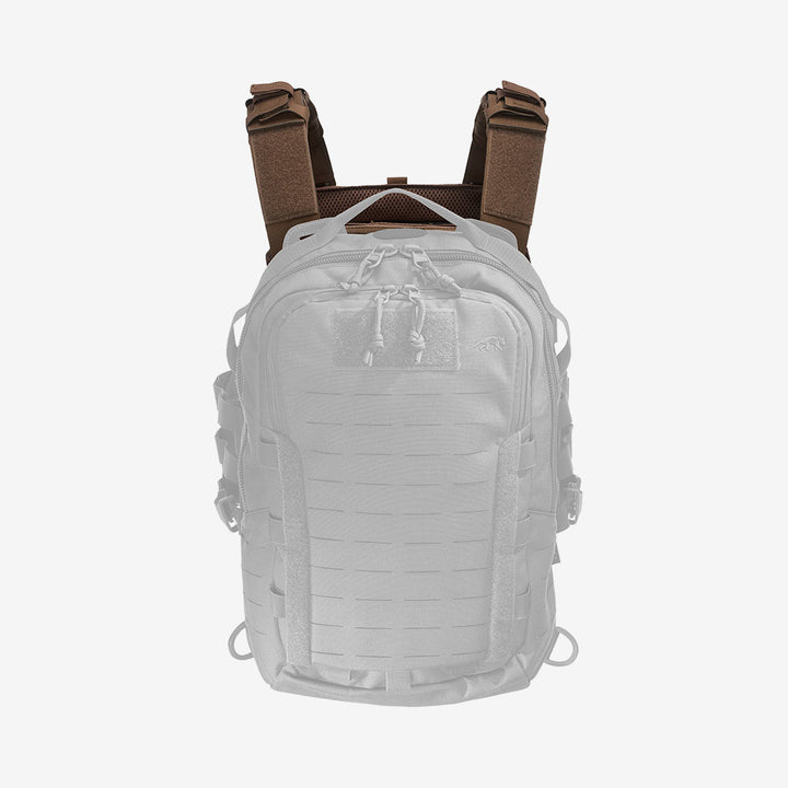 TT Plate Carrier QR LC