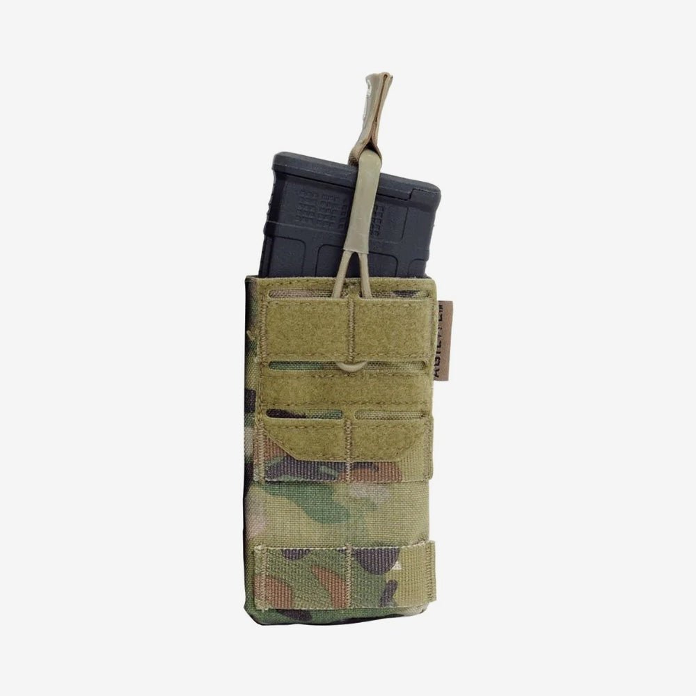 Agilite AG1™ 5.56 Single Mag Pouch - Weekend - Warrior.Shop