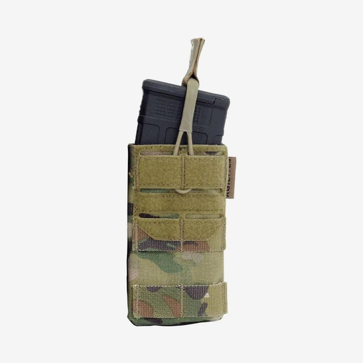 Agilite AG1™ 5.56 Single Mag Pouch - Weekend - Warrior.Shop