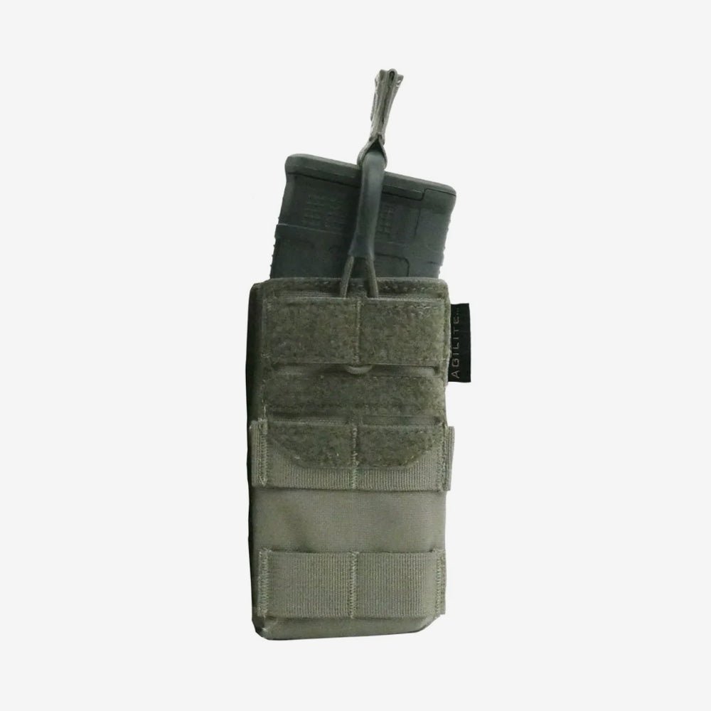 Agilite AG1™ 5.56 Single Mag Pouch - Weekend - Warrior.Shop